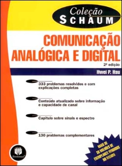 Bertrand.pt - Comunicação Analógica e Digital