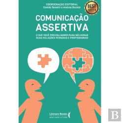 Bertrand.pt - Comunicação Assertiva