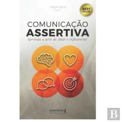Bertrand.pt - Comunicação Assertiva