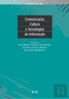 Comunicação, Cultura e Tecnologias de Informação