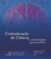 Comunicação de Ciência
