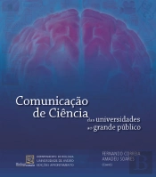 Comunicação de Ciência