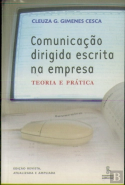 Bertrand.pt - Comunicação Dirigida Escrita na Empresa