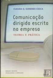 Comunicação Dirigida Escrita na Empresa