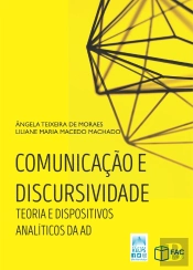 Comunicação E Discursividade