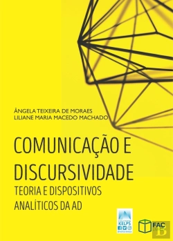Bertrand.pt - Comunicação E Discursividade