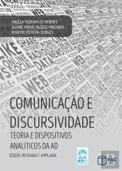 Comunicação E Discursividade