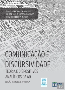 Bertrand.pt - Comunicação E Discursividade
