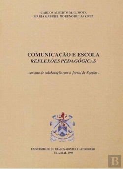 Bertrand.pt - Comunicaçäo e Escola (Reflexöes Pedagógicas)  