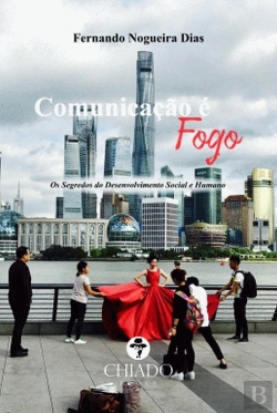 Bertrand.pt - Comunicação é Fogo