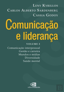 Bertrand.pt - Comunicação E Liderança - Volume 2
