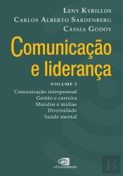 Comunicação E Liderança - Volume 2