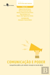 Comunicação E Poder