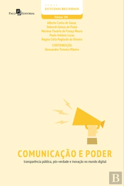 Bertrand.pt - Comunicação E Poder