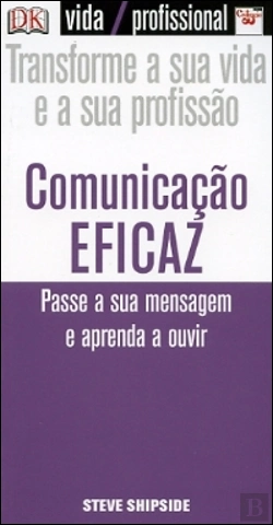 Bertrand.pt - Comunicação Eficaz