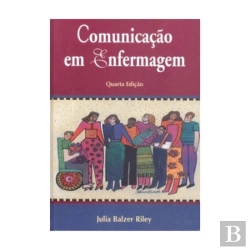 Bertrand.pt - Comunicação em Enfermagem
