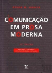 Comunicação em Prosa Moderna