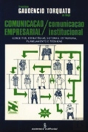 Comunicação Empresarial - Comunicação Institucional
