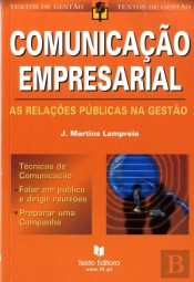 Comunicação Empresarial
