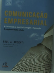 Comunicação Empresarial