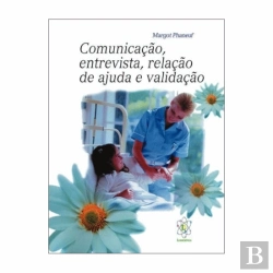 Bertrand.pt - Comunicação, entrevista, relação de ajuda e validação