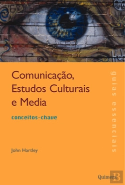 Bertrand.pt - Comunicação, Estudos Culturais e Media