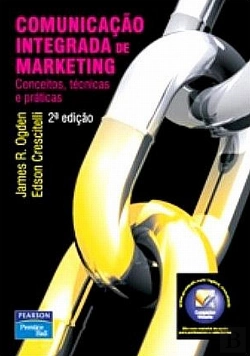 Bertrand.pt - Comunicação Integrada de Marketing - Conceitos, Técnicas e Práticas
