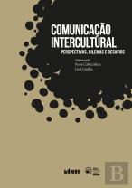 Comunicação intercultural