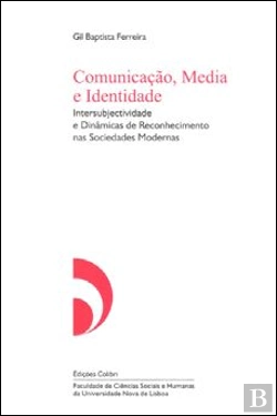 Bertrand.pt - Comunicação, Media e Identidade