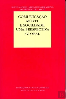 Bertrand.pt - Comunicação Móvel e Sociedade