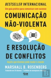 Comunicação Não-Violenta e Resolução de Conflitos