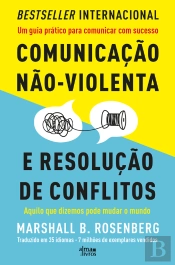 Comunicação Não-Violenta E Resolução De Conflitos