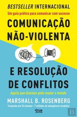 Bertrand.pt - Comunicação Não-Violenta E Resolução De Conflitos