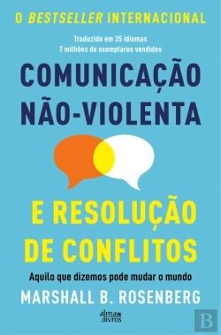 Bertrand.pt - Comunicação Não-Violenta e Resolução de Conflitos