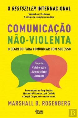 Bertrand.pt - Comunicação Não-Violenta
