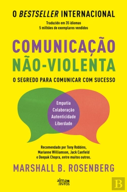Bertrand.pt - Comunicação Não-Violenta