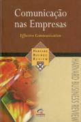 Comunicação Nas Empresas