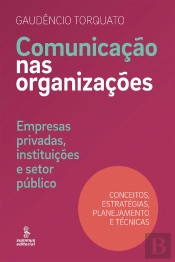 Comunicação Nas Organizações