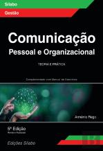 Comunicação Pessoal e Organizacional