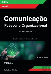 Comunicação Pessoal e Organizacional