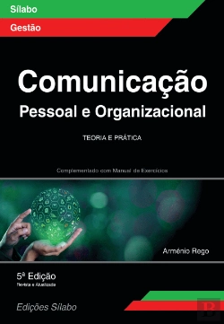 Bertrand.pt - Comunicação Pessoal e Organizacional