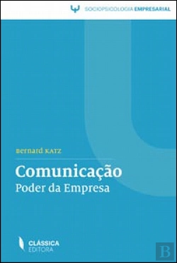 Bertrand.pt - Comunicação - Poder da Empresa