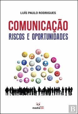 Bertrand.pt - Comunicação - Riscos e Oportunidades