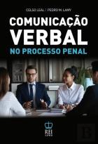 Comunicação Verbal no Processo Penal