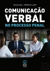 Comunicação Verbal no Processo Penal