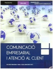 Comunicació Empresarial I Atenció Al Client