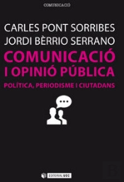 Comunicació I Opinió Pública