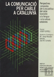 Comunicació Per Cable A Catalunya, La