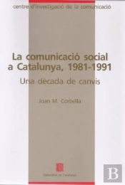 Comunicació Social A Catalunya