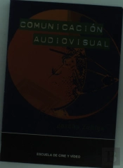 Comunicacion Audiovisual